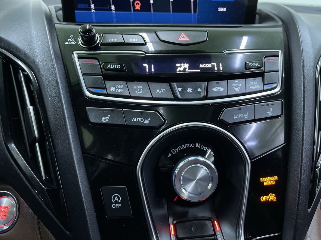 Used 2020 Acura RDX w/ Technology Package image 24