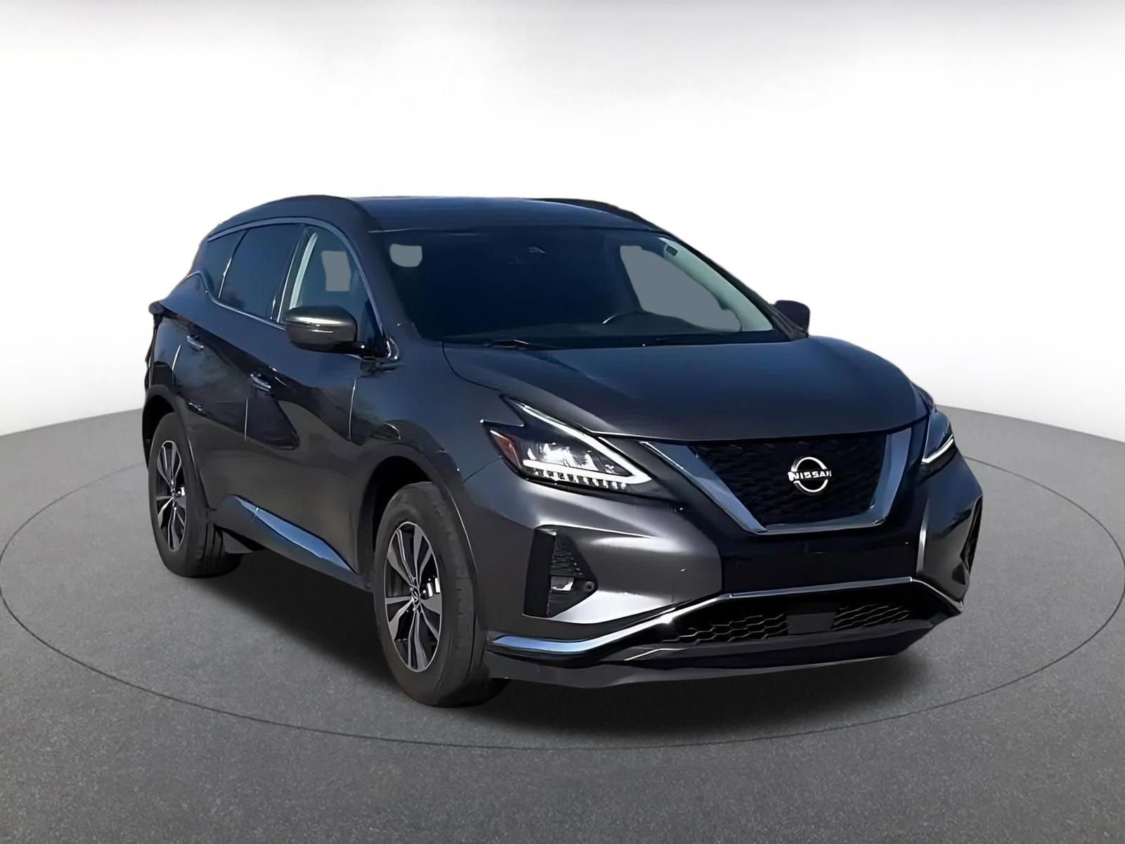 Used 2023 Nissan Murano SV image 3