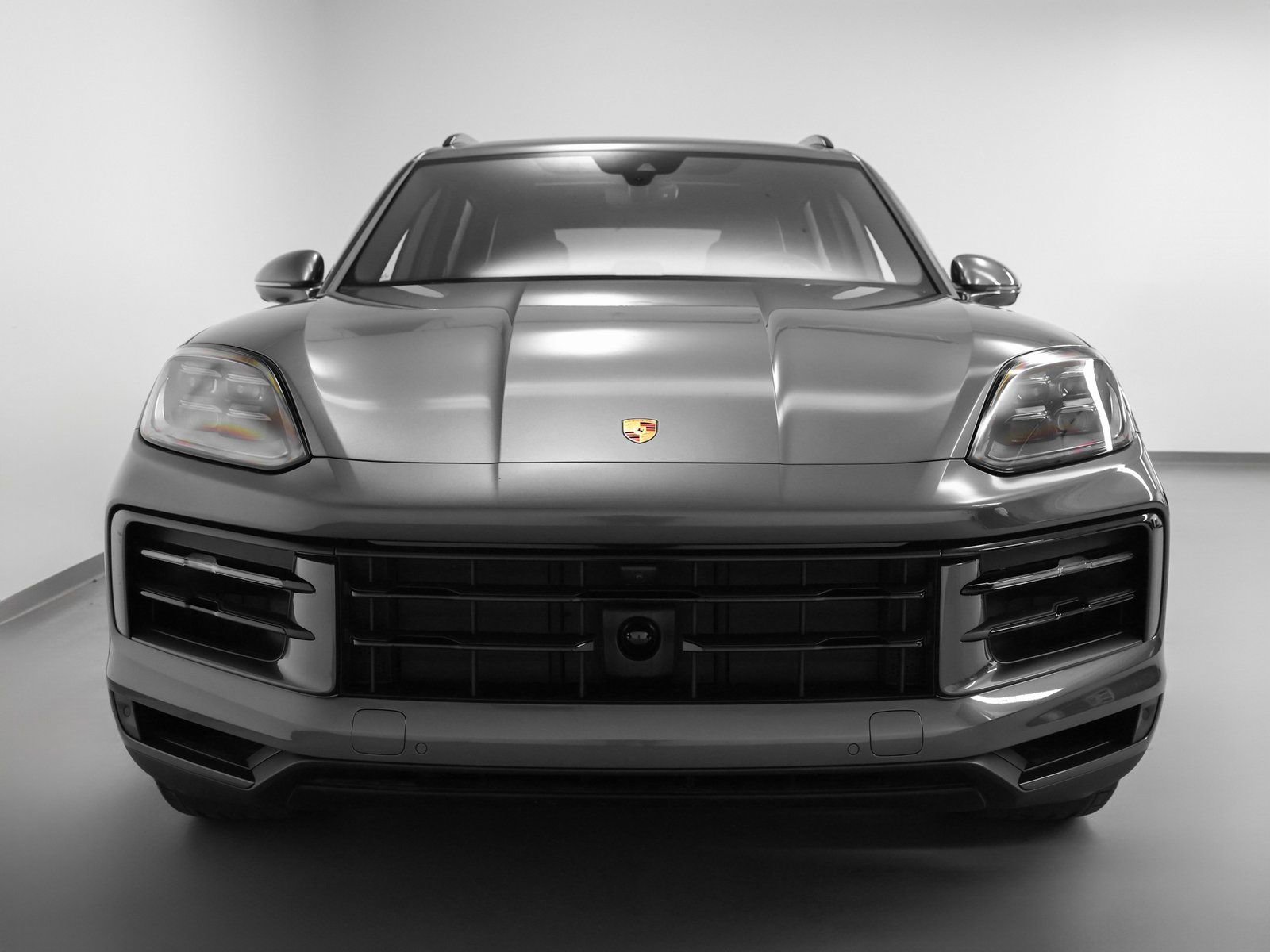 New 2026 Porsche Cayenne E-Hybrid image 8
