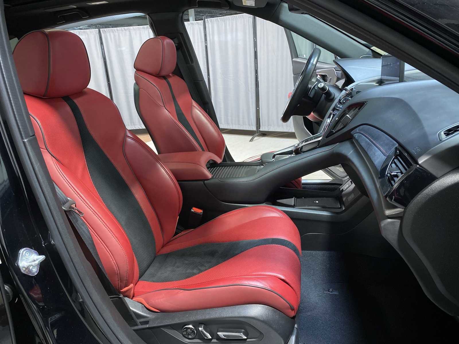 Certified 2023 Acura RDX A-Spec image 14