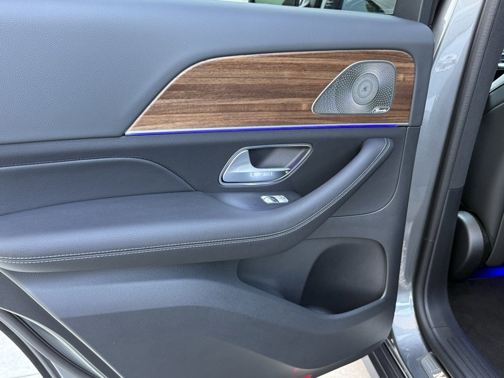 New 2026 Mercedes-Benz GLE 350 4MATIC image 23