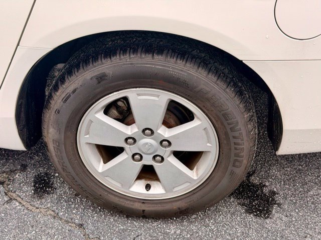 Used 2006 Chevrolet Impala LT FWD image 31