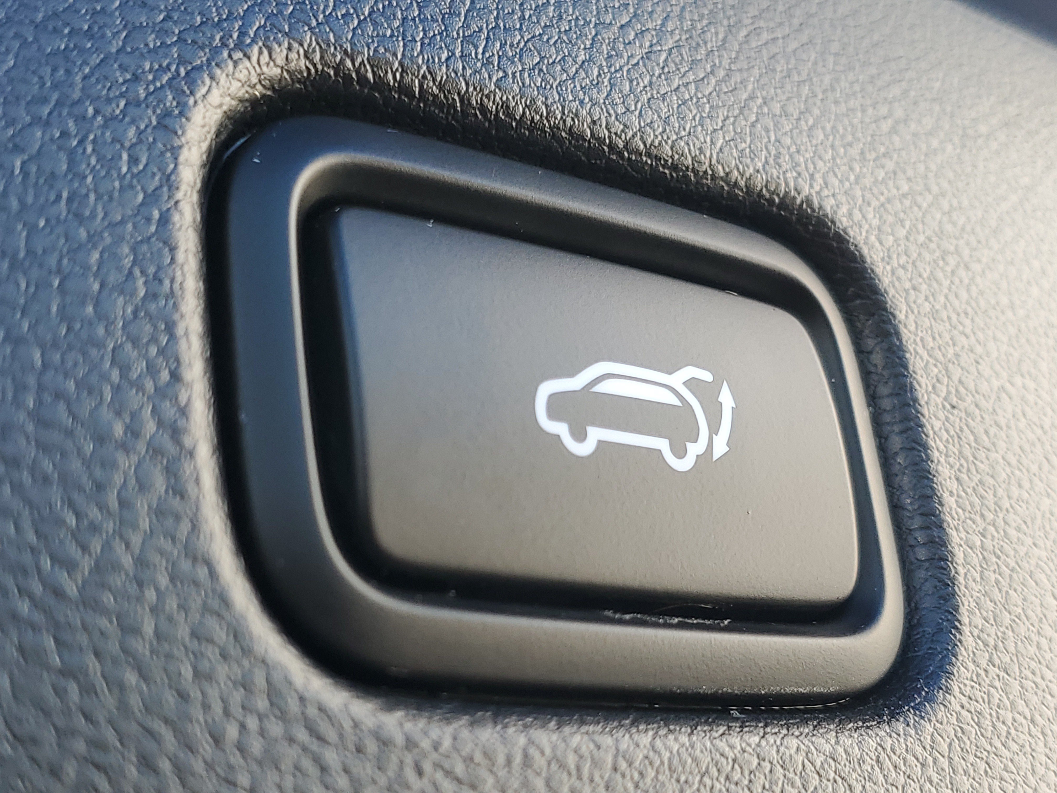 Used 2025 Hyundai Tucson SEL AWD/4WD image 10