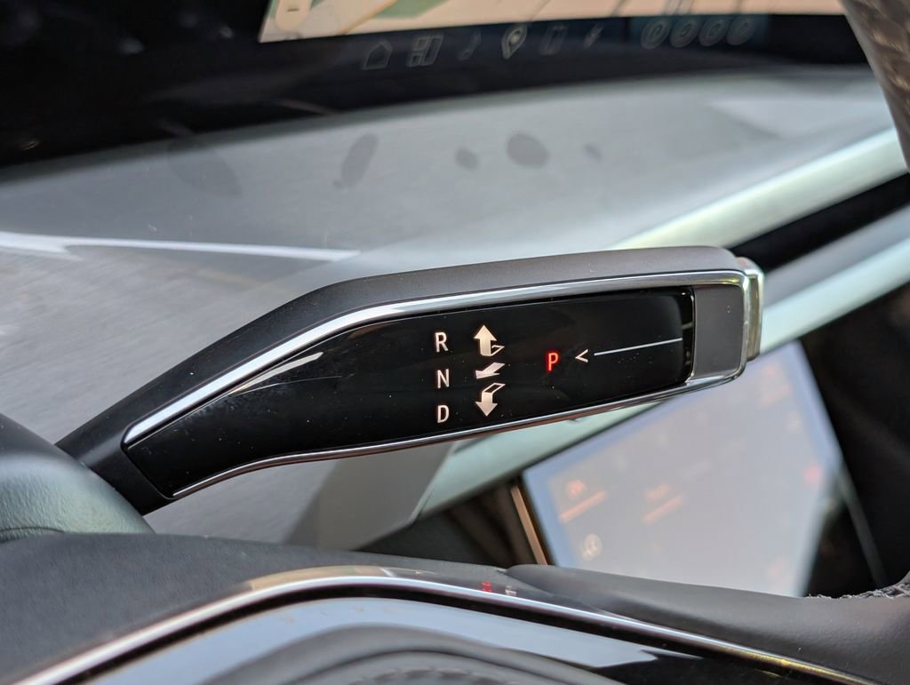 New 2026 Cadillac Vistiq Sport AWD/4WD image 29