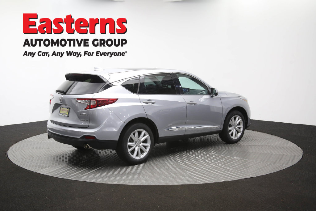Used 2020 Acura RDX AWD image 43