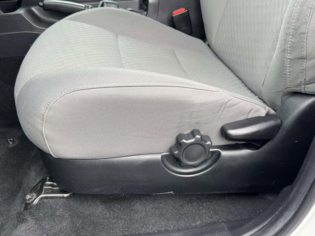 Used 2023 Toyota Tacoma SR image 18