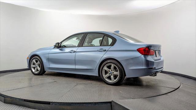 Used 2015 BMW 328i xDrive Sedan AWD/4WD image 6