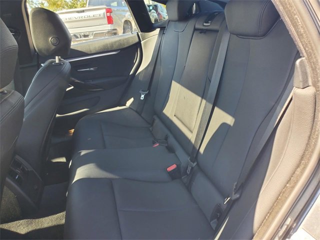 Used 2018 BMW 430i Gran Coupe w/ Premium Package image 30
