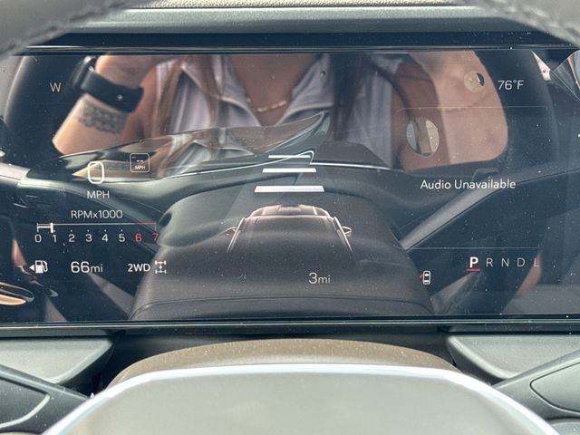 New 2026 GMC Terrain Denali image 15