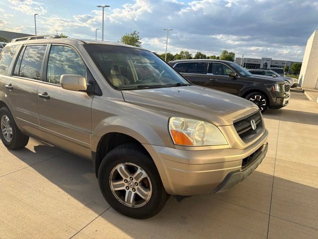 Used 2005 Honda Pilot EX-L image 3