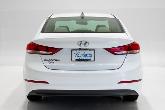 Used 2017 Hyundai Elantra SE FWD image 29