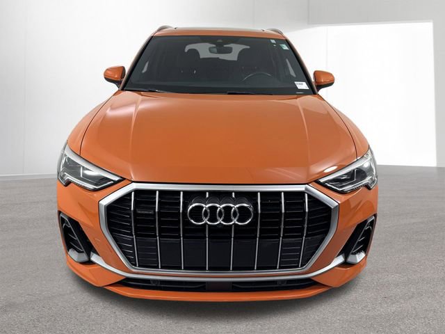 Used 2020 Audi Q3 2.0T Prestige w/ Prestige Package AWD/4WD image 24