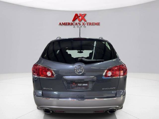 Used 2011 Buick Enclave CX FWD image 7