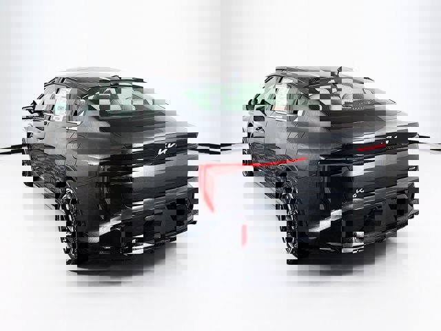 New 2025 Kia K4 GT-Line w/ GT-Line Premium Package image 7