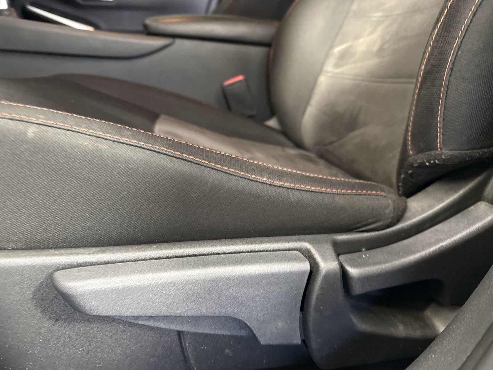 Certified 2024 Nissan Sentra SR FWD image 22