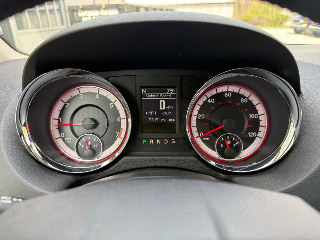 Used 2020 Dodge Grand Caravan SE w/ Rear Park Assist Package image 26