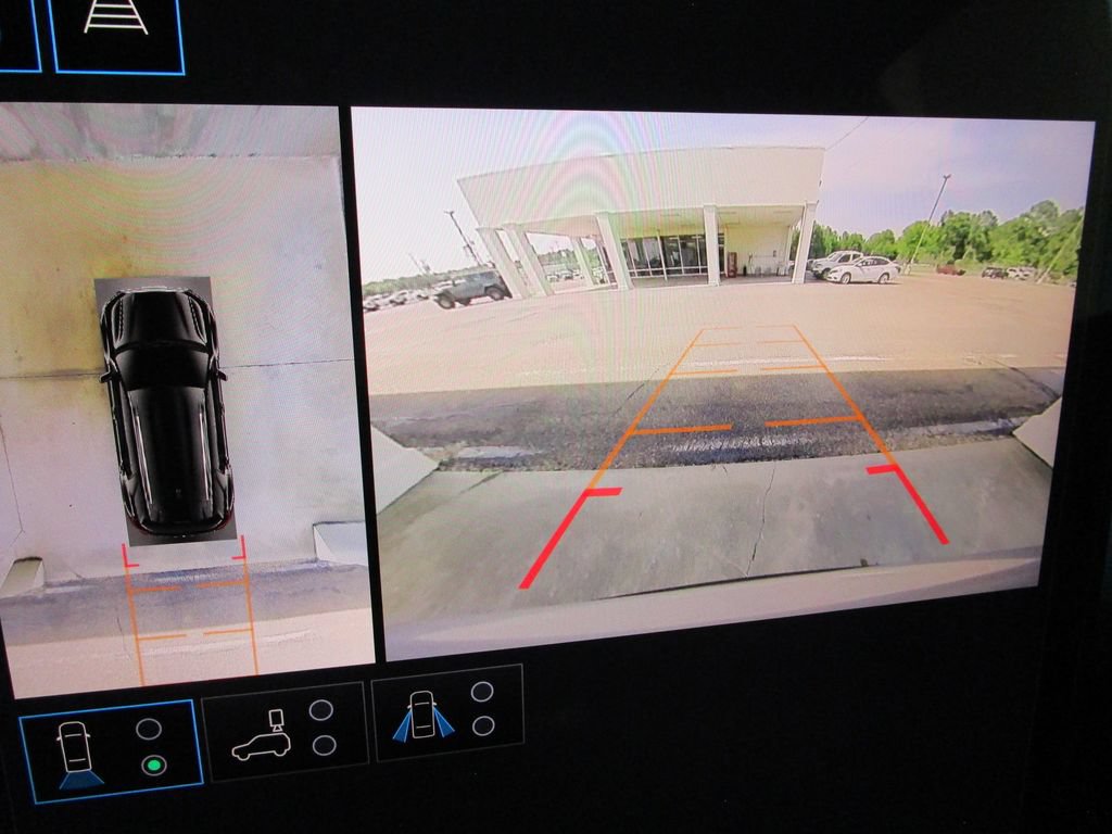 New 2026 GMC Terrain Elevation w/ Technology Package II FWD image 39