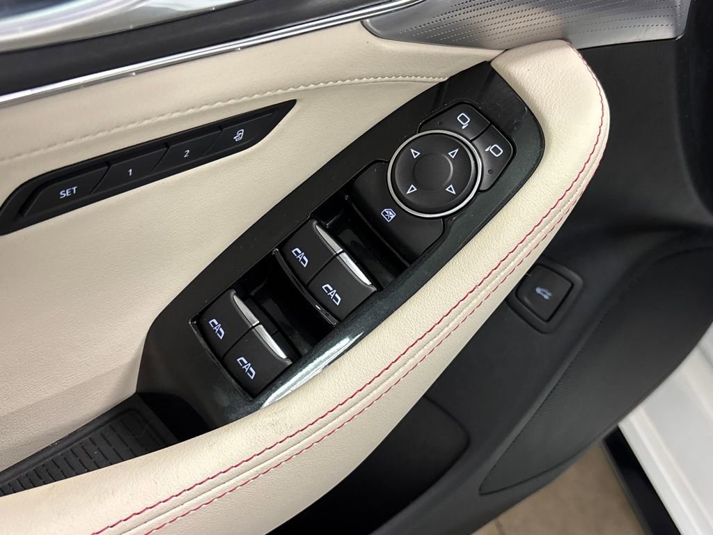 Used 2021 Cadillac CT5 Sport image 24