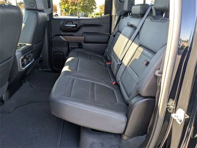 Used 2021 GMC Sierra 1500 Denali w/ Denali Ultimate Package image 30