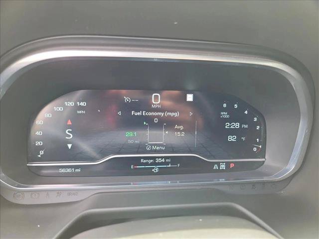 Used 2022 GMC Yukon XL SLT w/ SLT Premium Package AWD/4WD image 18