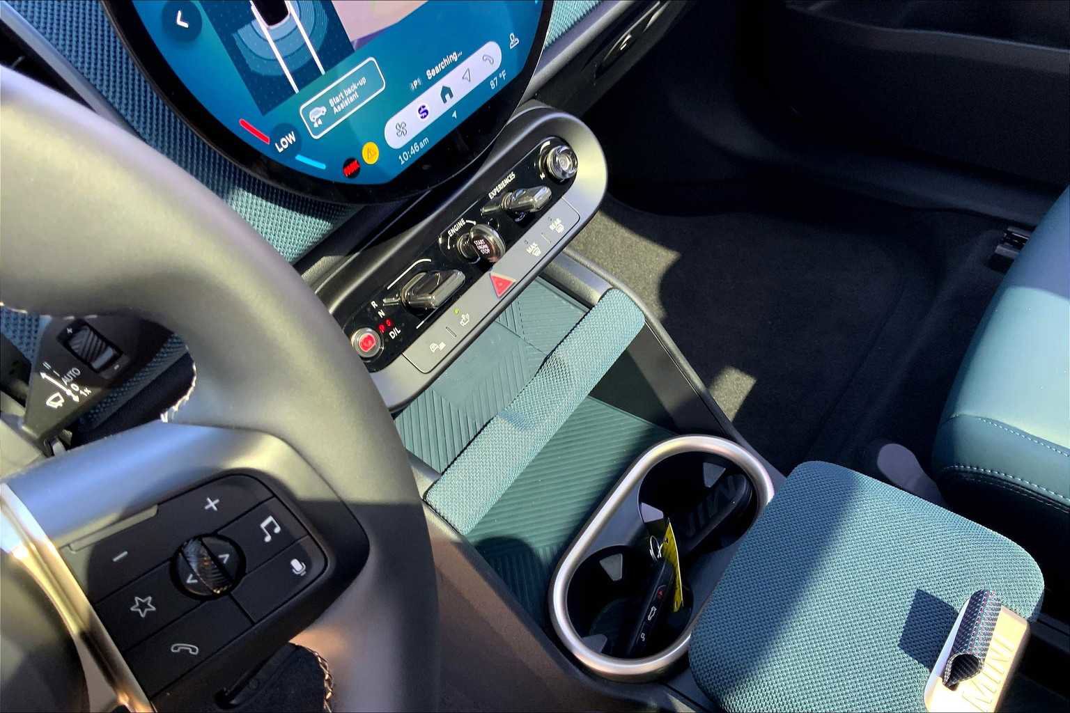 Used 2025 MINI Cooper Countryman S image 16