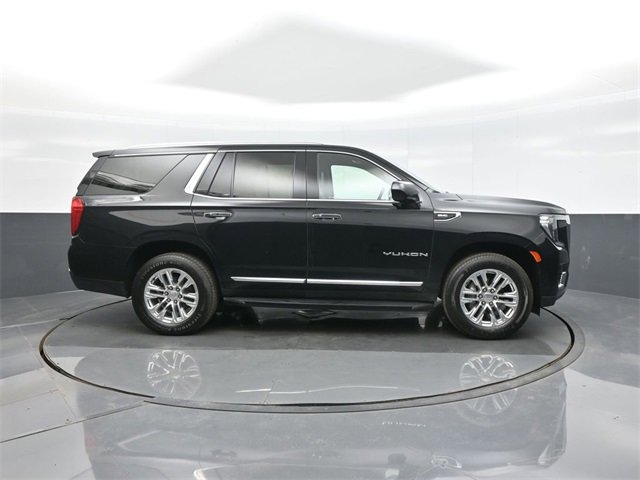 Used 2021 GMC Yukon SLT image 8