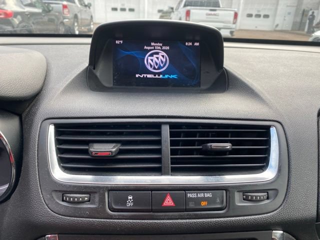 Used 2015 Buick Encore Leather FWD image 20