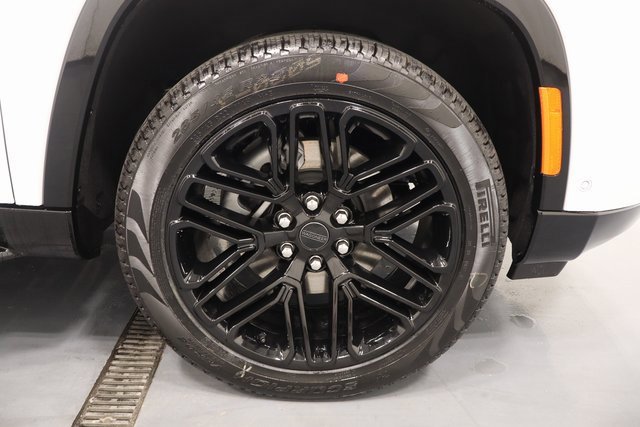 New 2025 Jeep Wagoneer Series II image 30