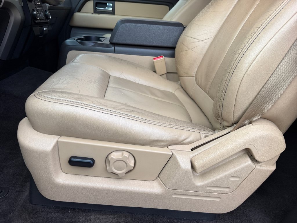 Used 2014 Ford F150 XLT w/ Equipment Group 302A Luxury RWD image 14