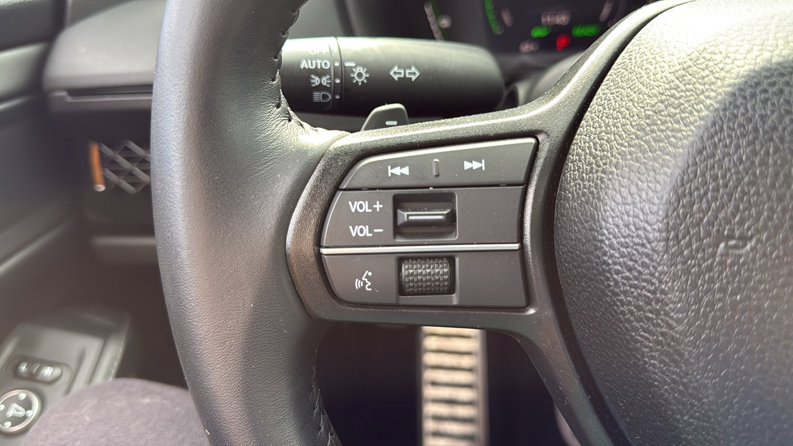 Used 2024 Honda Accord Sport image 16