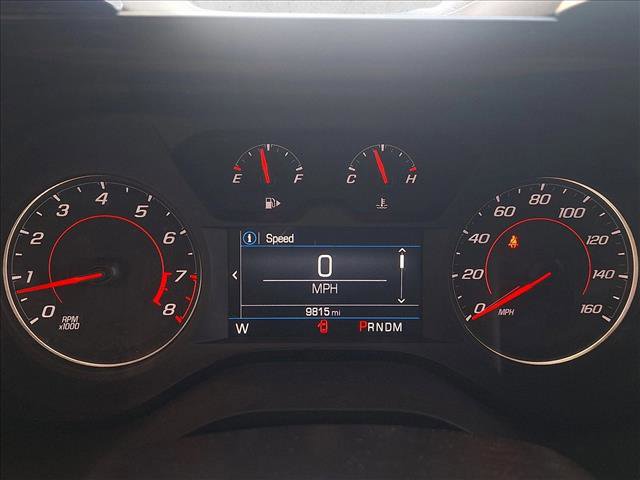 Used 2023 Chevrolet Camaro LT w/ RS Package image 10