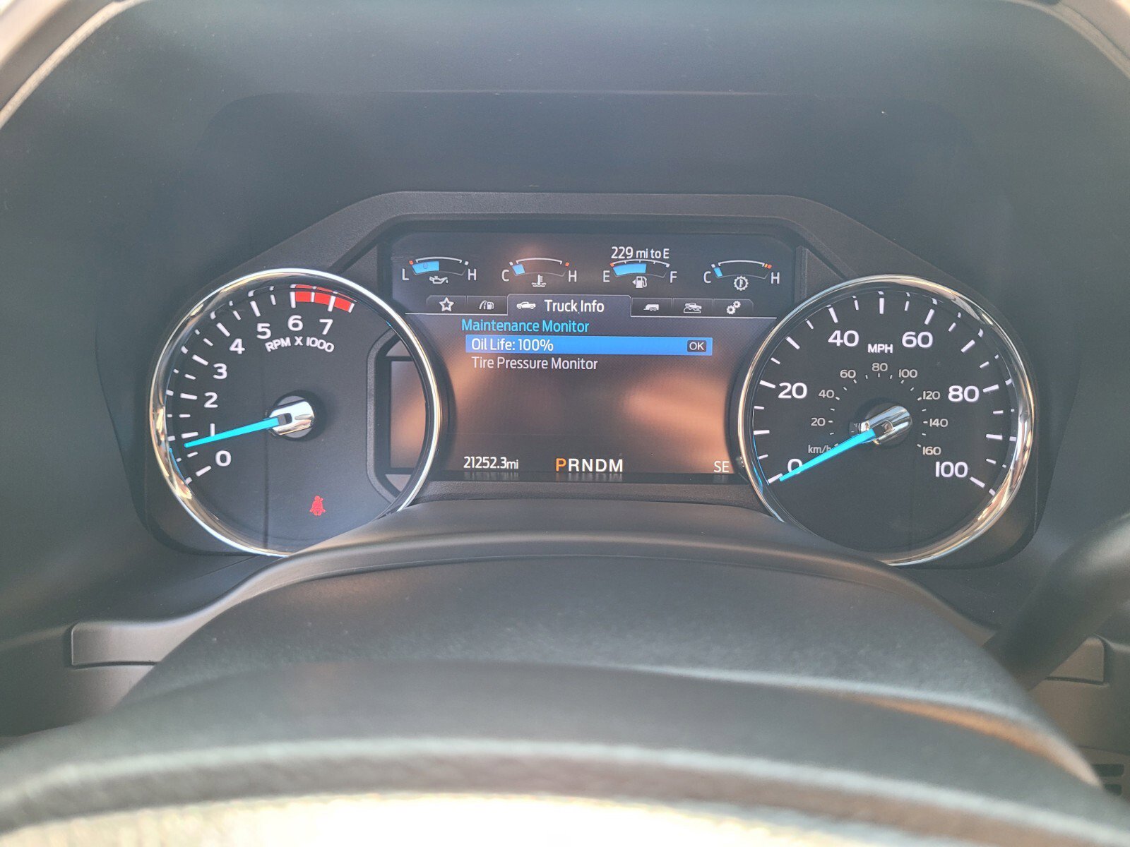 Used 2021 Ford F250 Lariat image 28