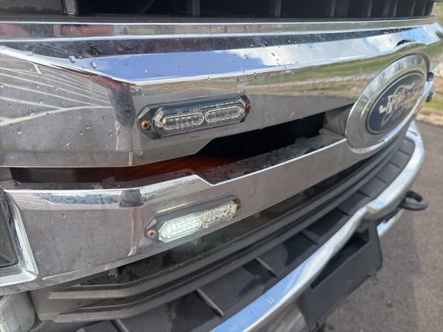 Used 2019 Ford F350 XLT image 11