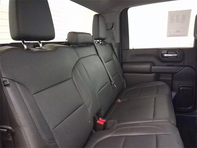 Used 2023 Chevrolet Silverado 3500 W/T image 15