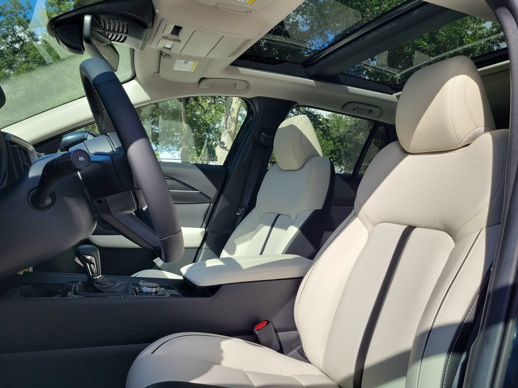 New 2026 MAZDA CX-50 AWD 2.5 S w/ Weather Package image 15
