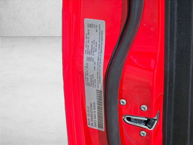 New 2026 RAM 2500 Laramie w/ Night Edition image 19