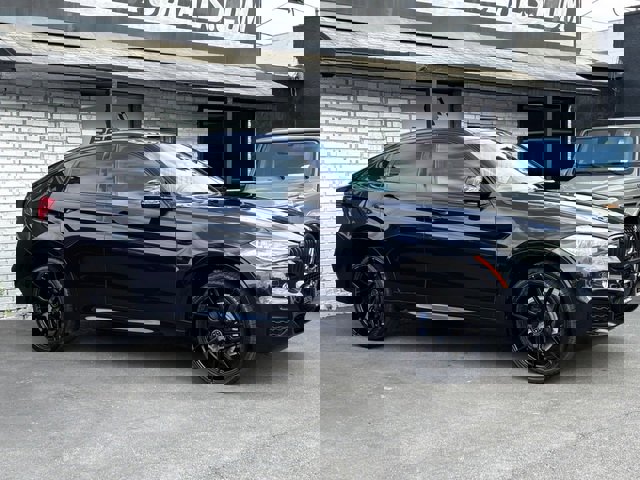 Used 2015 BMW X6 sDrive35i image 9