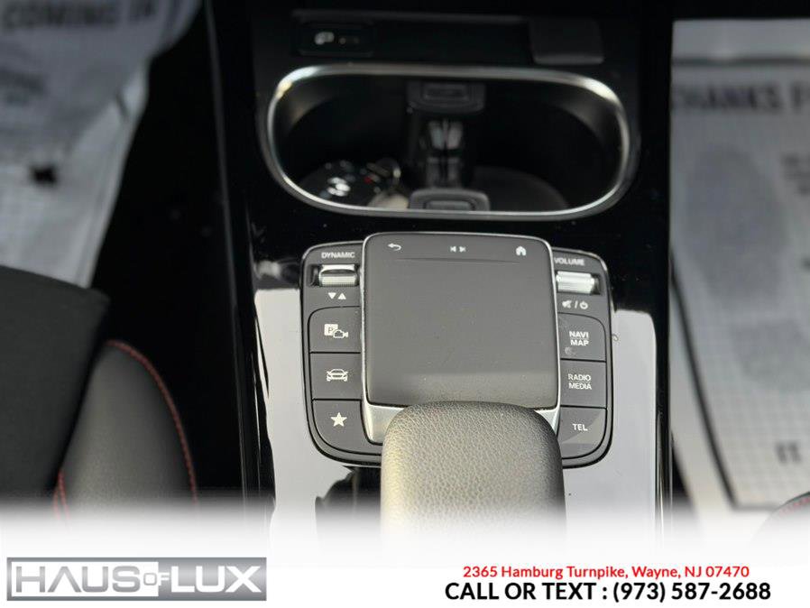 Used 2023 Mercedes-Benz CLA 250 CLA 250 4MATIC Coupe image 28