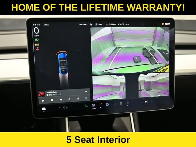 Used 2021 Tesla Model Y Long Range image 19