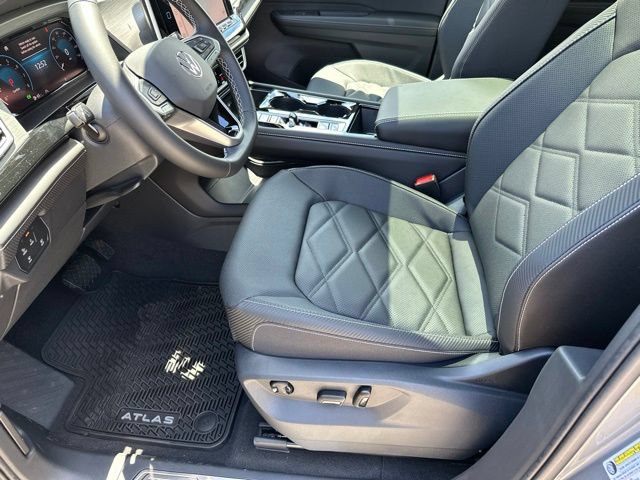 New 2026 Volkswagen Atlas Cross Sport SE AWD/4WD image 11