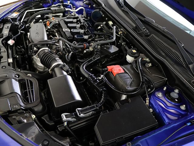 Certified 2023 Acura Integra A-Spec FWD image 36