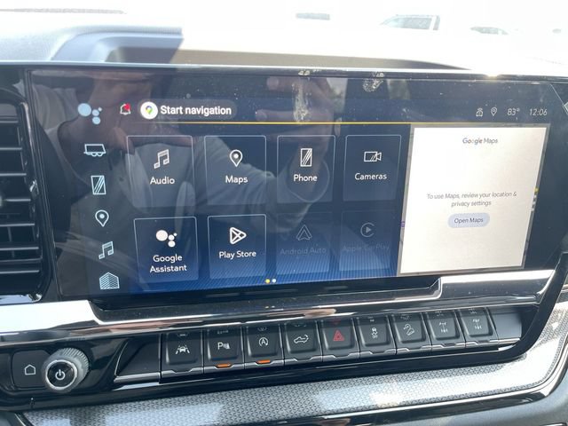 New 2026 Chevrolet Silverado 1500 ZR2 w/ LPO, Dark Essentials Package AWD/4WD image 16
