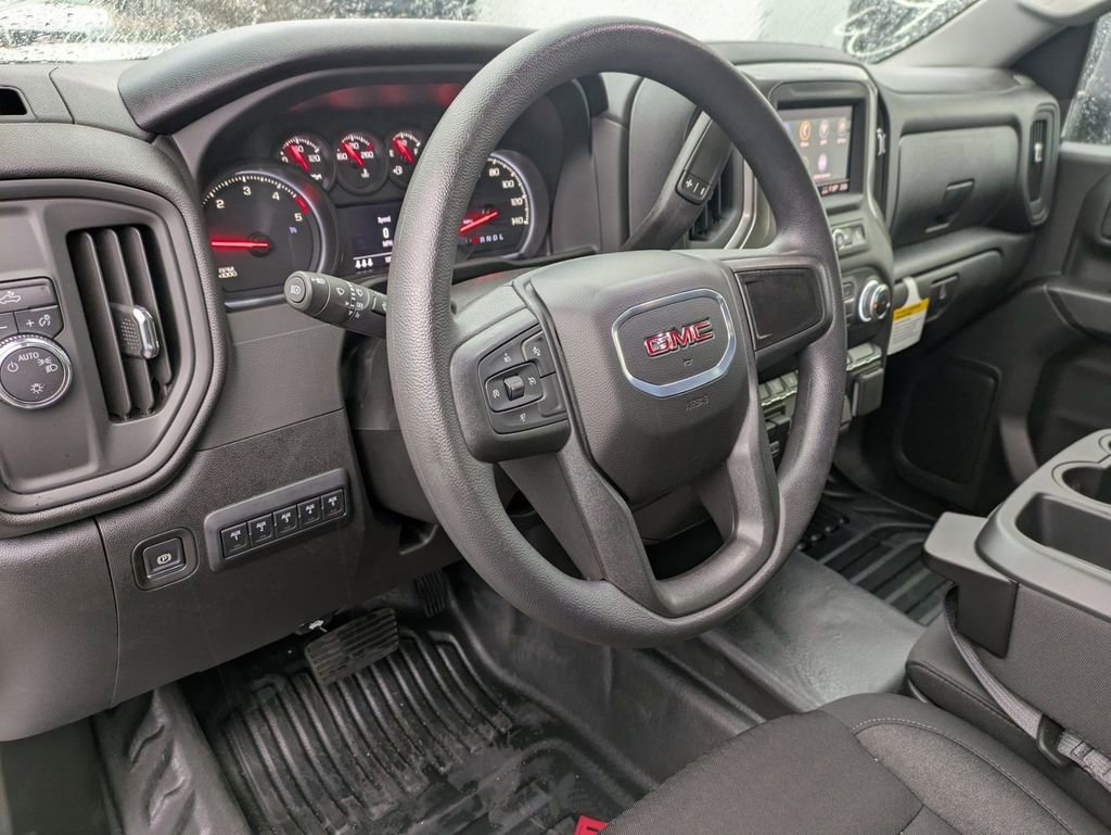 New 2026 GMC Sierra 3500 Pro w/ Convenience Package image 18