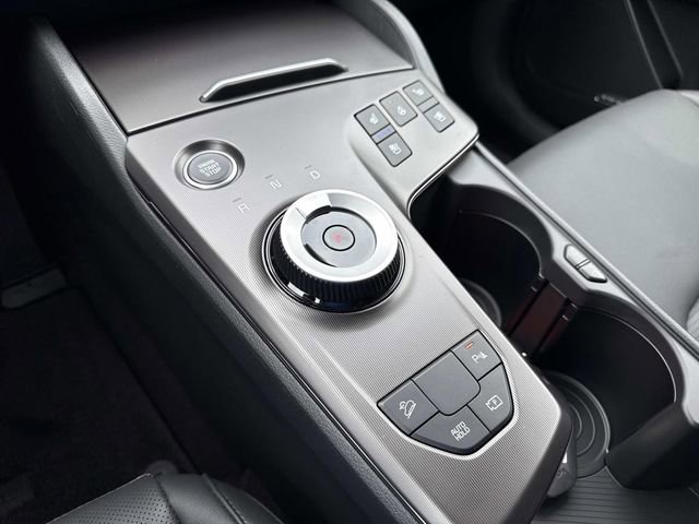 New 2026 Kia Sportage SX Prestige image 23