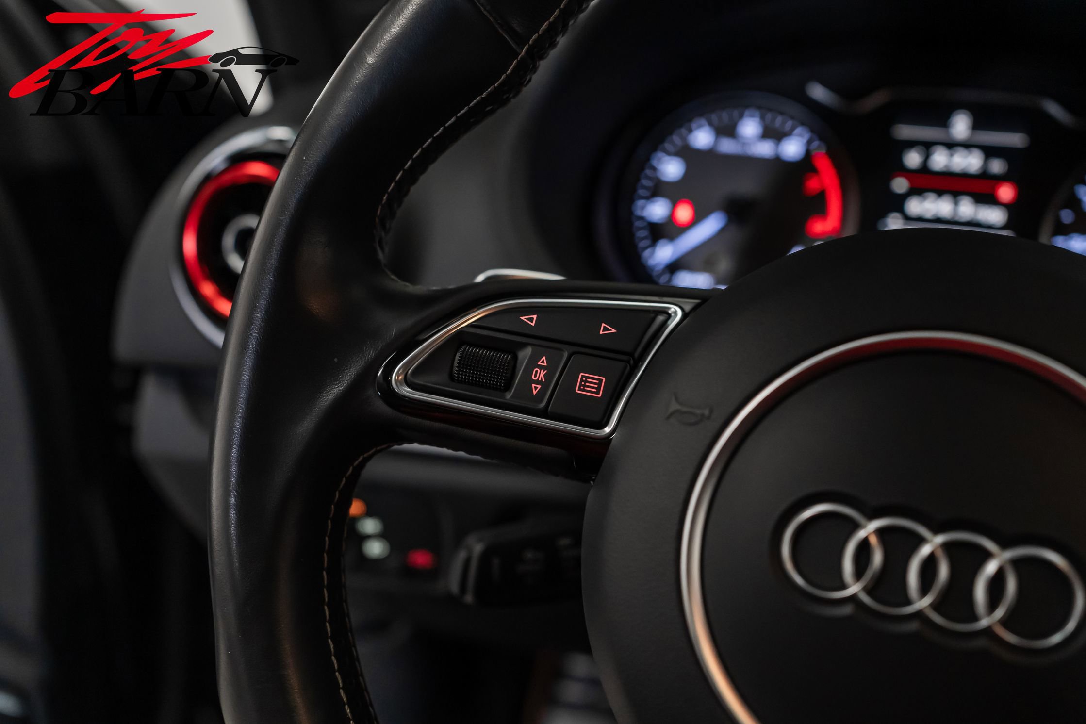 Used 2016 Audi S3 Premium Plus w/ Technology Package image 31