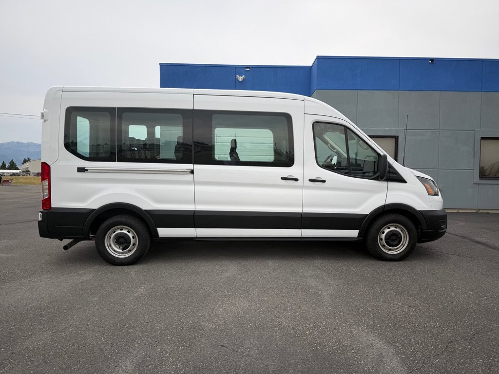 Used 2022 Ford Transit 350 XL RWD image 5