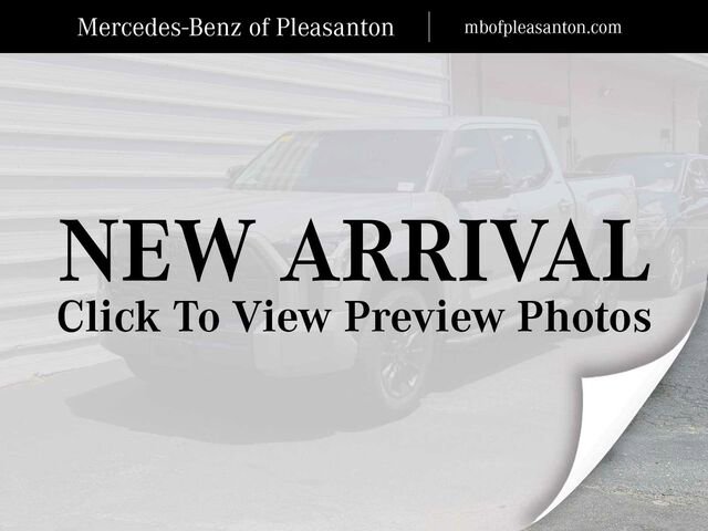 Used 2024 Toyota Tundra Limited w/ TRD Off-Road Package