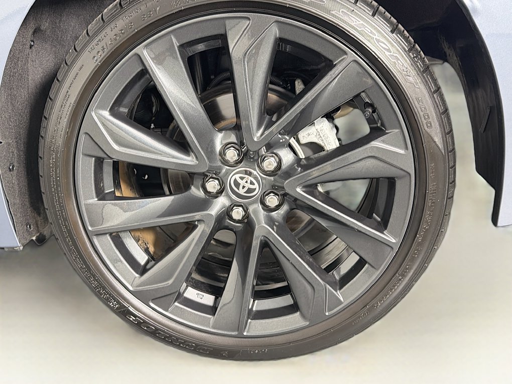 Used 2024 Toyota Corolla SE FWD image 32