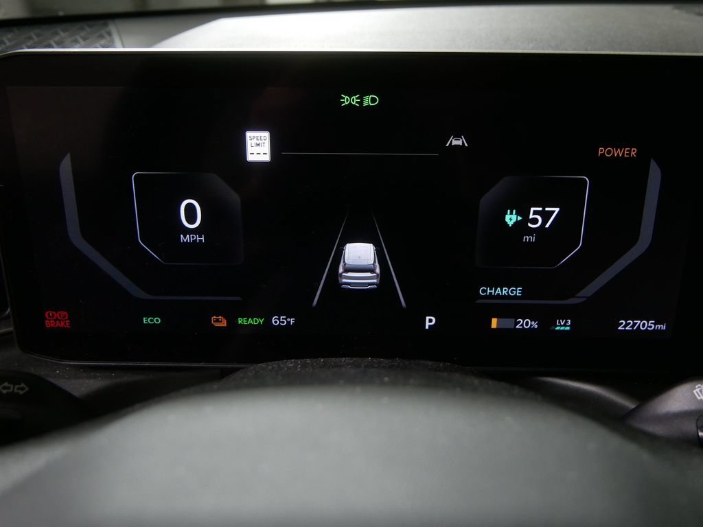 Used 2024 Kia EV9 Wind AWD/4WD image 31