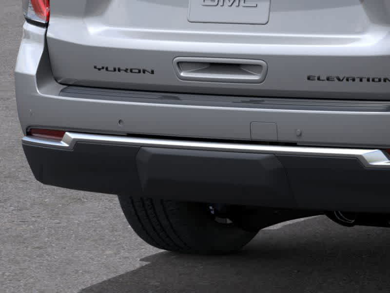 New 2026 GMC Yukon XL Elevation image 14